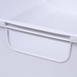 Freezer drawer for refrigerator AEG 4055949566 440x390x150mm