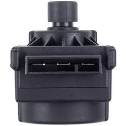 Servo drive of 3-way valve for gas boiler Ariston 997147