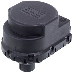 Servo drive of 3-way valve for gas boiler Ariston 997147