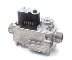 Gas valve Honeywell VK4105G 1138 for gas boiler Baxi/Westen 5702340