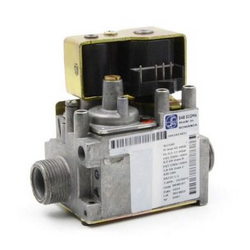 Газовий клапан для газового котла Hermann 22004879