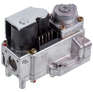 Газовий клапан Honeywell VK4115 для газового конденсаційного котла Immergas Hercules/Victrix 20 кВт 1.011846
