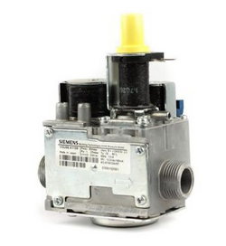 Газовий клапан Siemens VGU56 A1109 для газового котла Fondital 6VALVGAS06