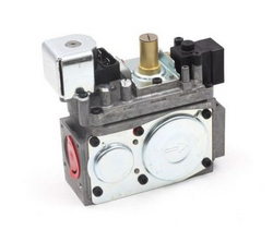 Gas valve for gas boiler 90/115 kW 522000810