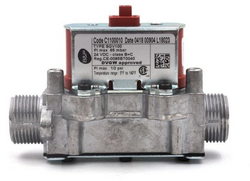 Gas valve for gas boiler 522001665