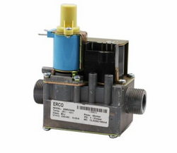 Gas valve ERCO for gas boiler Maxi 37001