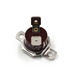 Термостат перегріву 115°C для газового котла Baltur Macro 5250008