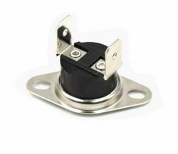 Термостат перегріву 85°С (універсальний) для газового котла