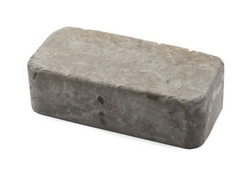 Утеплювач теплообмінника ГВП для газового котла Hermann Thesi 60004418