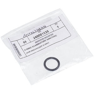 Прокладка O-Ring 26x19x4mm теплообмінника для газового котла Italtherm 240001535