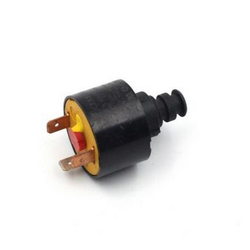 Water pressure relay 0.2-2 bar for gas boiler Sime 6281576
