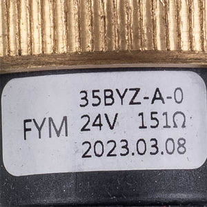 Триходовий клапан в зборі для газового котла Vaillant Atmo/Turbo MAX Plus/Pro 252457