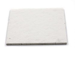 Теплоізоляційна панель бокова для газового котла Fondital/Nova Florida 6SETISRC03