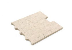 Теплоізоляційна панель передня для газового котла Immergas Major 1.014709