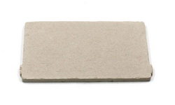 Теплоізоляційна панель 260x160x10mm для газового котла Immergas