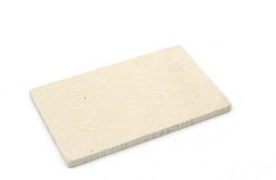 Теплоізоляційна панель бокова для газового котла Immergas Eolo Mini 28кВт 1.013434