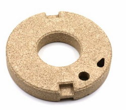 Теплоізоляційне кільце для газового котла 25 кВт 818000007