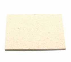 Теплоізоляційна панель бокова 197x155mm для газового котла 560001731