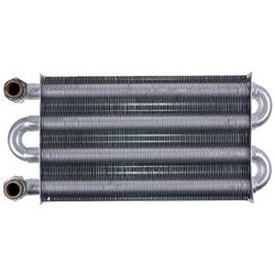 Primary heat exchanger for gas boiler Hermann Thesi H015005000