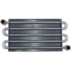 Primary heat exchanger for gas boiler Fondital/Nova Florida 24 kW 6SCAMMON05