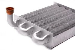 Primary heat exchanger for gas boiler Protherm Jaguar/Lynx 11/24 0020120231