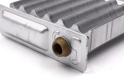 Primary heat exchanger for gas boiler Beretta Kompakt 14 RAI/RSI R10021231