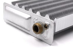 Primary heat exchanger for gas boiler Beretta R2381