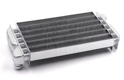 Primary heat exchanger for gas boiler Baxi/Westen 5681190