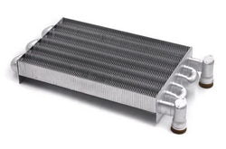 Primary heat exchanger for gas boiler 15004840