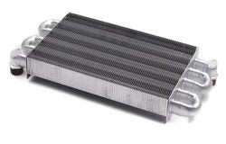 Primary heat exchanger for gas boiler Fondital/Nova Florida 28-32 kW 6SCAMPRI00