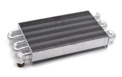 Primary heat exchanger for gas boiler Ariston 999152