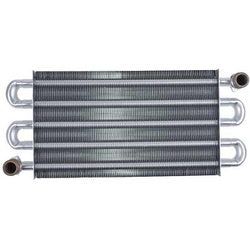 Primary heat exchanger for gas boiler Viessmann WH1B, WH1D 30 kW 7825511