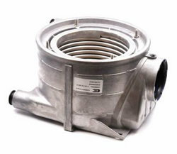 Heat exchanger for condensing boiler 25 kW 520001714