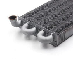 Primary heat exchanger for gas boiler 515001943