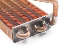 Primary heat exchanger for gas boiler Bosch/Buderus 8718643983