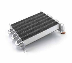 Primary heat exchanger for gas boiler Biasi M290 24 kW BI1562103