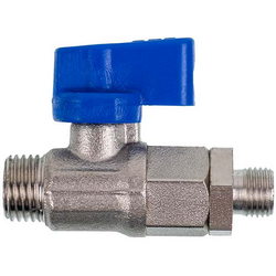 Faucet for gas boiler Junkers/Bosch 8717405140