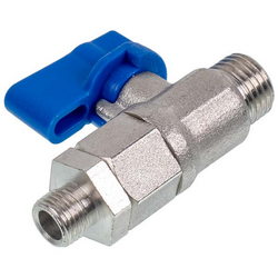 Faucet for gas boiler Junkers/Bosch 8717405140
