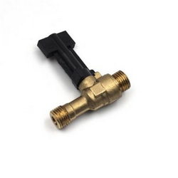 Кран підживлення для газового котла Bosch 8718642268