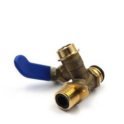 Faucet for gas boiler Ferroli 39819560