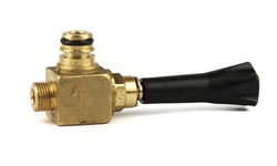 Faucet for gas boiler Protherm/Vaillant 0189198