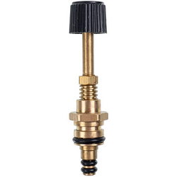 Faucet for gas boiler Immergas 3.018806