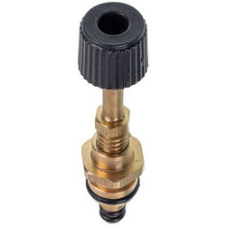 Faucet for gas boiler Immergas 3.018806