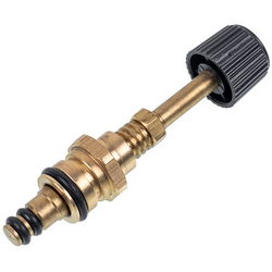 Кран підживлення для газового котла Immergas 3.018806