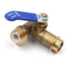 Кран підживлення для газового котла Ferroli 39818280