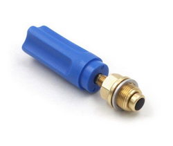 Faucet for gas boiler Baxi/Westen 611930