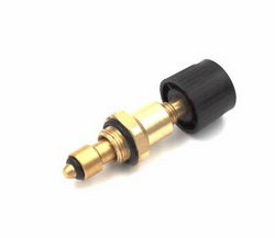 Faucet for gas boiler Tiberis Mini 24 F 30630700900304