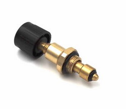 Кран підживлення для газового котла Tiberis Mini 24 F 30630700900304