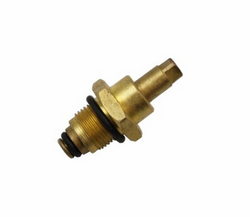 Кран підживлення для газового котла Maxi Boilers Eco 18 SE  37016