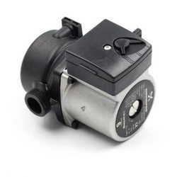 Насос циркуляційний в зборі для газового котла Italtherm Time 30F 250100402